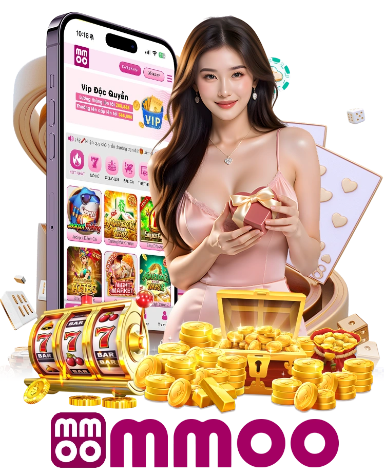 Dịch vụ ứng dụng trên di động Mmoo